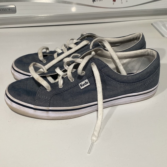 Blue Keds - Picture 3 of 7
